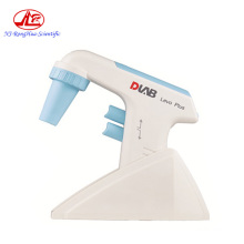 DLAB Dragon Lab Levo Plus Large-capacity Electronic Pipette